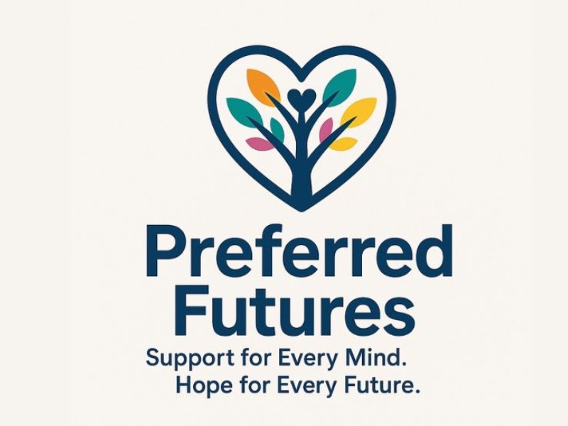 New mental health charity hopes to support those struggling on the Island