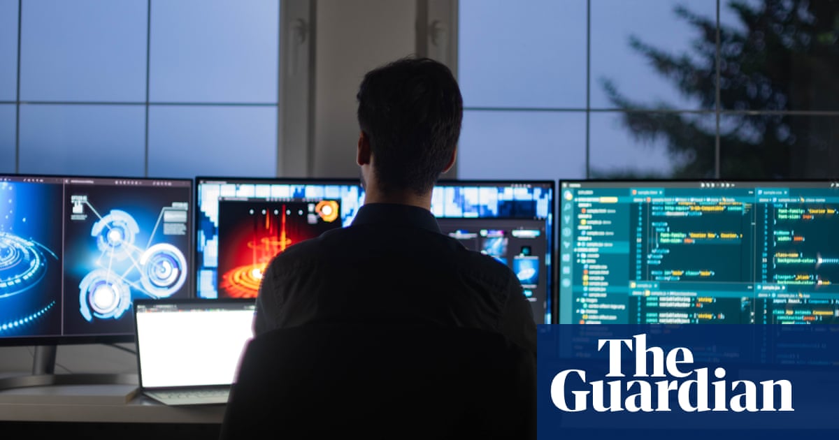 AI firms ‘unprepared’ for dangers of building human-level systems, report warns | Artificial intelligence (AI)