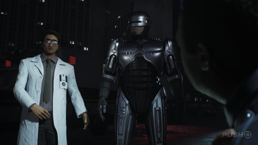 RoboCop: Rogue City - Unfinished Business Review - Screenshot 2 of 4