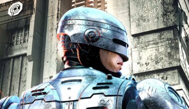RoboCop: Rogue City - Unfinished Business Review (PS5)