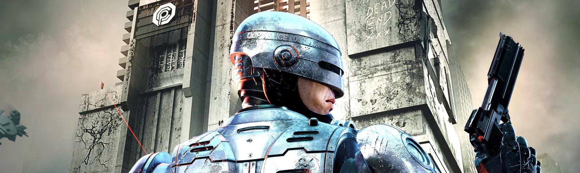 RoboCop: Rogue City - Unfinished Business Review (PS5)