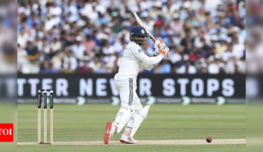 IND vs ENG: Ex-England all-rounder takes a dig at Ravindra Jadeja - 'He’s not outstanding' | Cricket News
