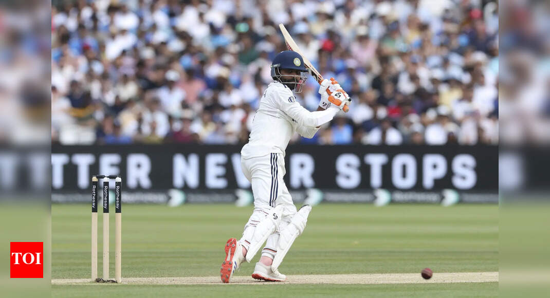 IND vs ENG: Ex-England all-rounder takes a dig at Ravindra Jadeja - 'He’s not outstanding' | Cricket News
