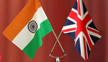 India, UK likely to sign trade pact next week