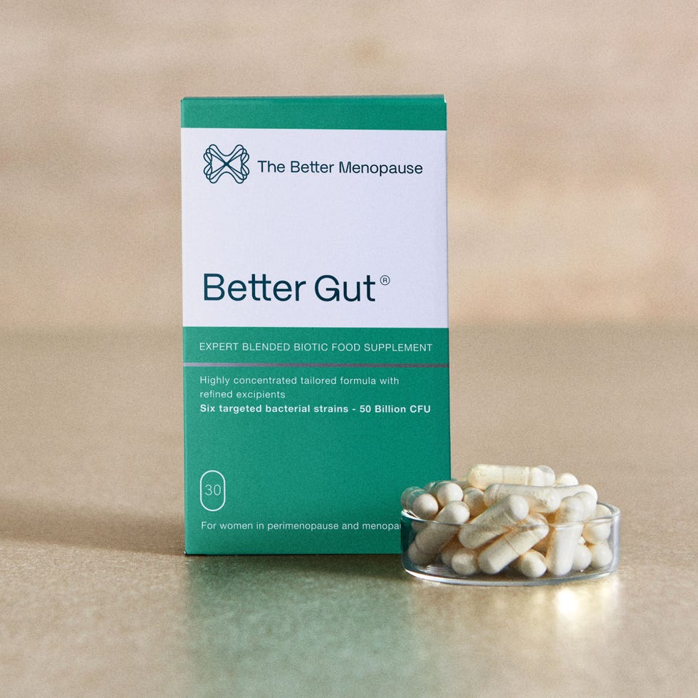 Better Gut