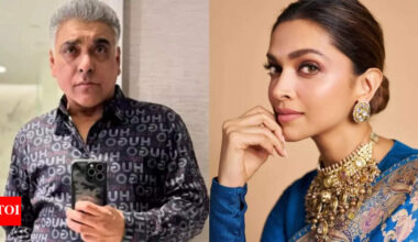 Ram Kapoor reflects on the 8-hour shift debate after Deepika Padukone's exit from Sandeep Reddy Vanga's 'Spirit': 'Once you have achieved success in showbiz...' | Hindi Movie News