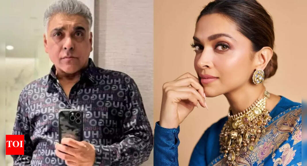 Ram Kapoor reflects on the 8-hour shift debate after Deepika Padukone's exit from Sandeep Reddy Vanga's 'Spirit': 'Once you have achieved success in showbiz...' | Hindi Movie News