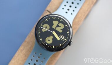 Pixel Watch 4 may finally allow for repairs, report claims