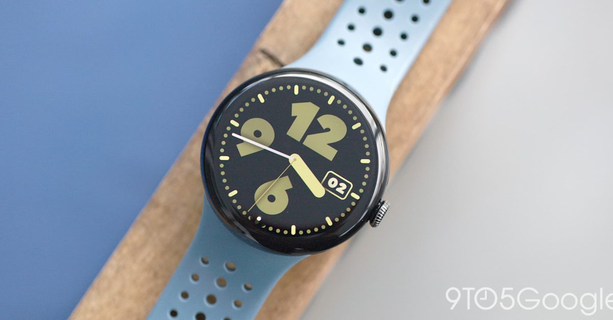 Pixel Watch 4 may finally allow for repairs, report claims