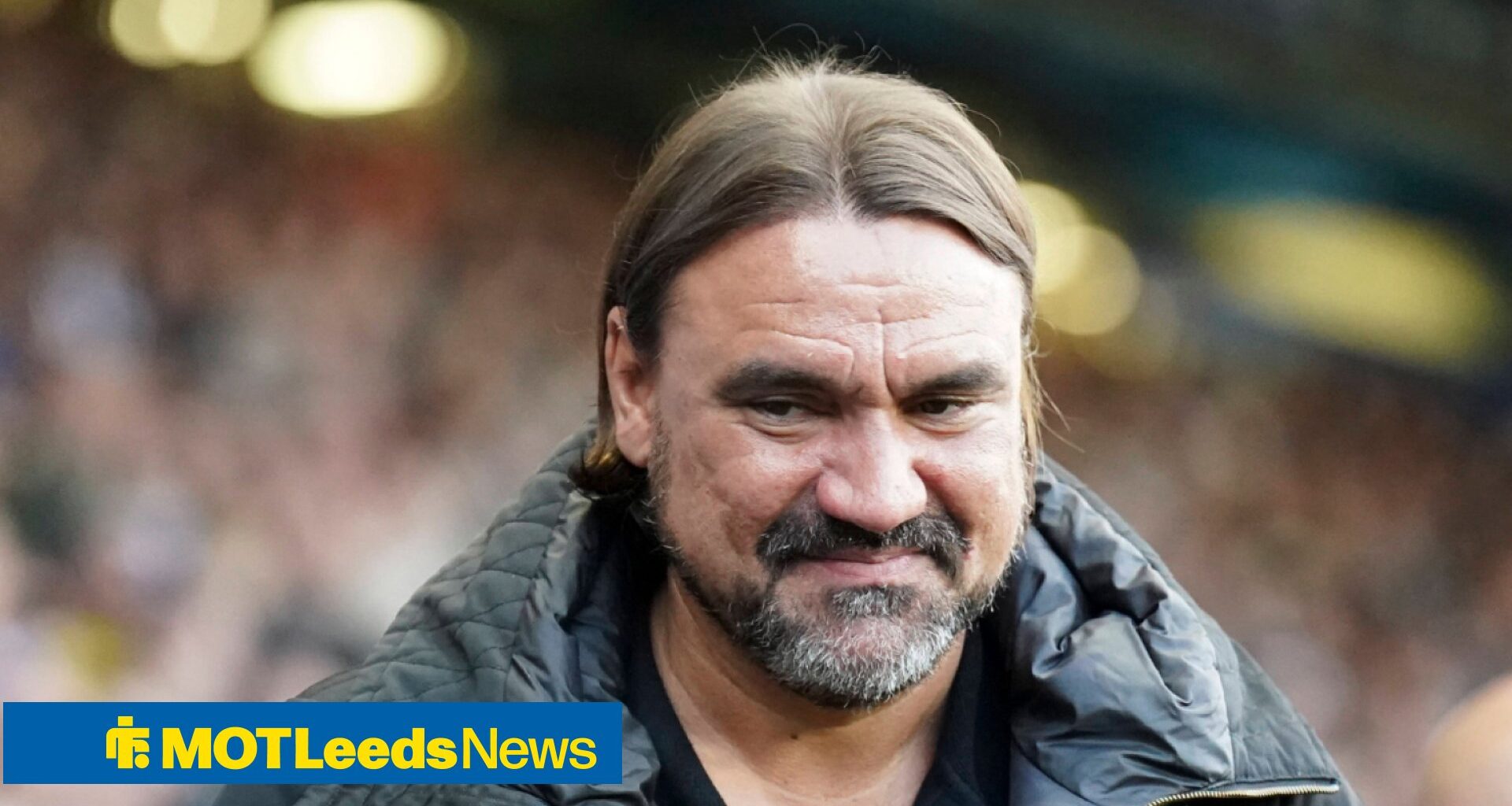 Leeds make new major announcement ahead of Manchester United showdown