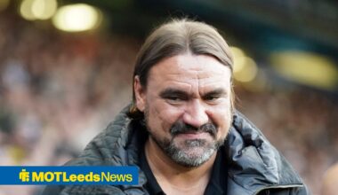 Leeds make new major announcement ahead of Manchester United showdown