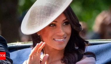 Meghan Markle’s wine crate sparks talk of a quiet olive branch on Queen Camilla’s birthday