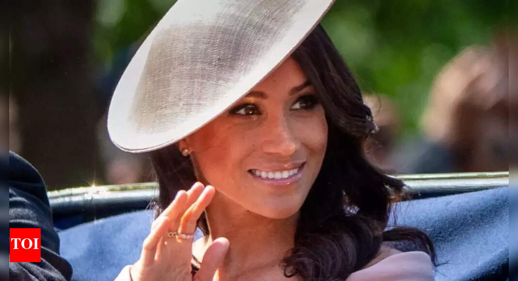 Meghan Markle’s wine crate sparks talk of a quiet olive branch on Queen Camilla’s birthday