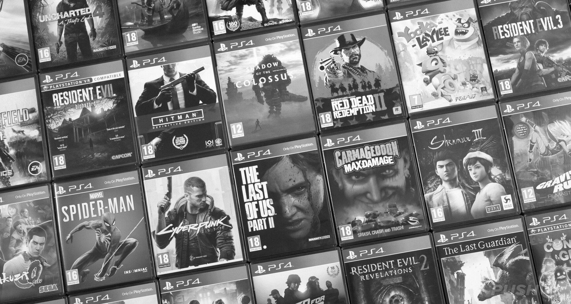 Worried About AI in Game Development? It's Here, and It's Only Getting Worse