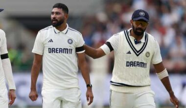 Will be leaning towards playing him - ten Doeschate on Bumrah