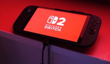 Random: We're Big Fans Of This Switch 2 Summer Gaming Solution