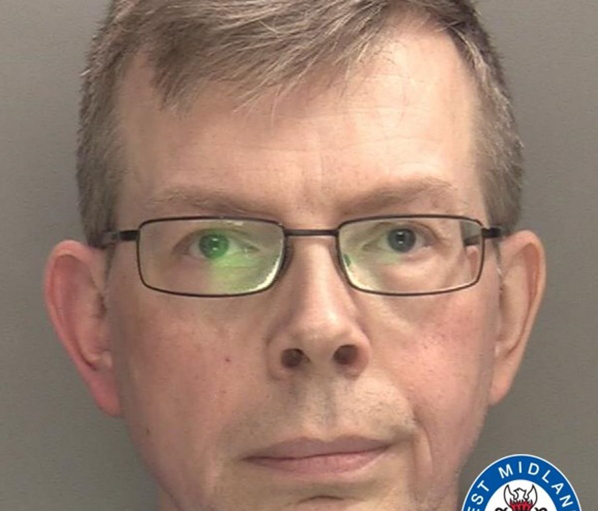 Andrew Speers has been jailed for raping a child and being in possession of child sexual abuse material