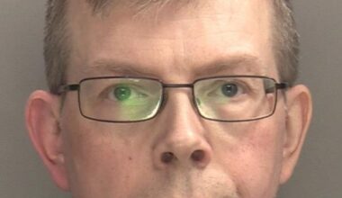 Andrew Speers has been jailed for raping a child and being in possession of child sexual abuse material