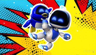 Sony's PS5 Games Keep Getting Better After Launch, and Often for Free
