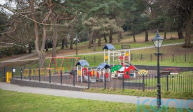 Towns and cities to benefit from £15.5m investment in access to green spaces