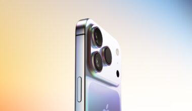 Rumor Hints at 'Liquid Glass' iPhone 17 Pro Color Tied to iOS 26 Design