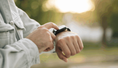 Apple Watch Notifications Are About to Get Less Annoying