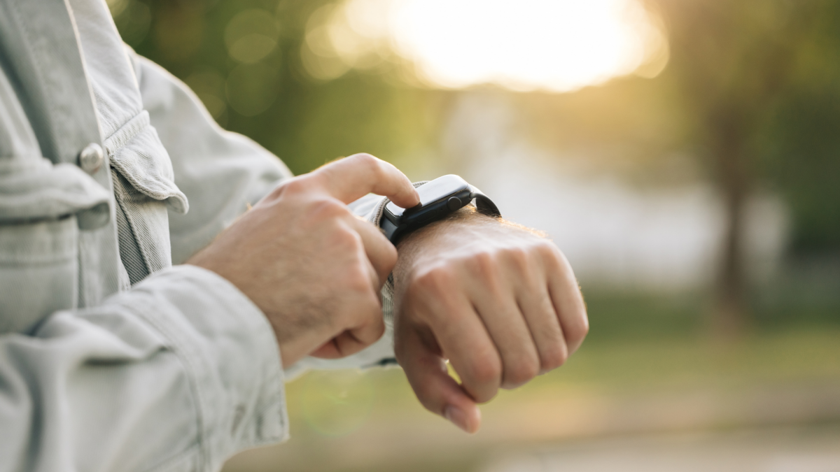 Apple Watch Notifications Are About to Get Less Annoying