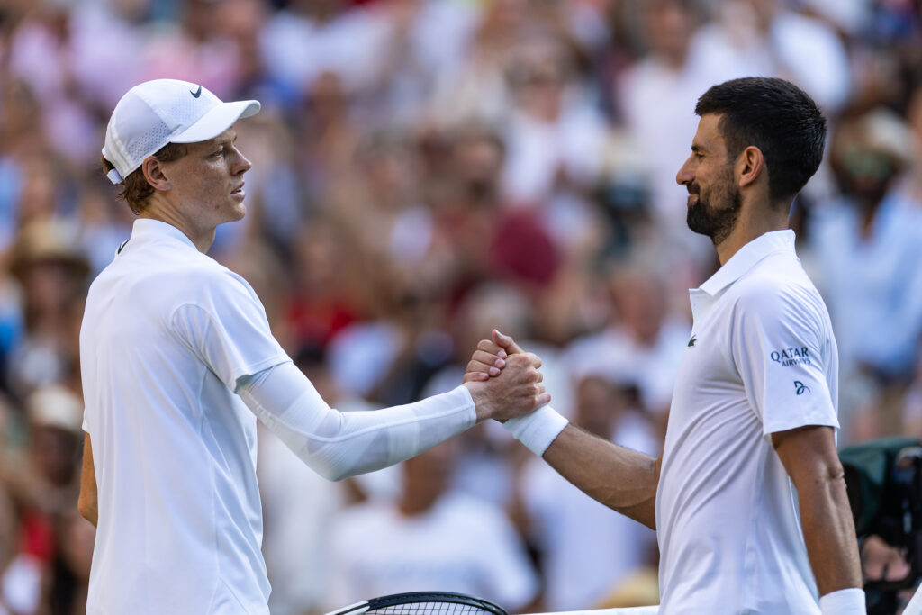 Day Twelve: The Championships - Wimbledon 2025