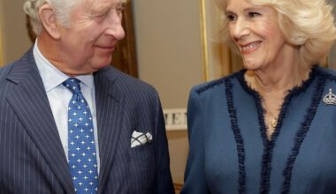 How Queen Camilla Has "Changed" King Charles "For the…