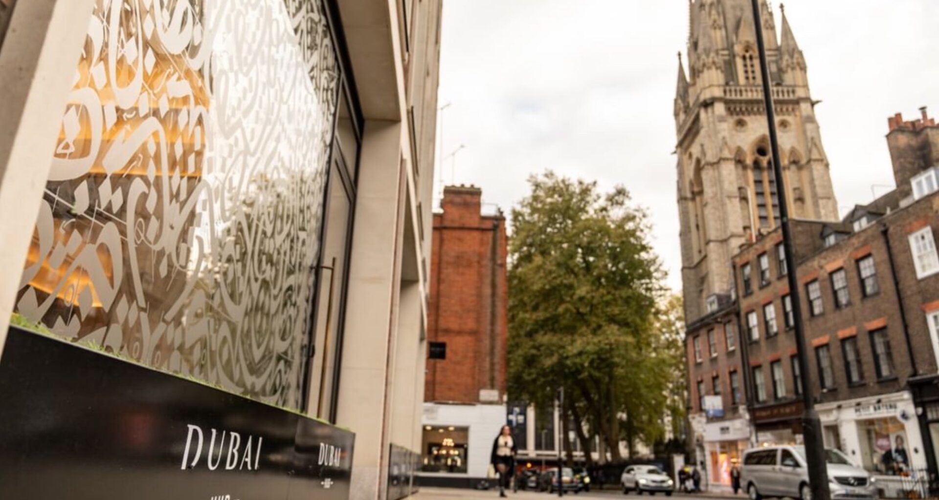 Dubai Chambers Expands Global Footprint with London Hub Launch