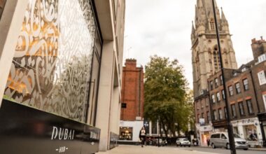 Dubai Chambers Expands Global Footprint with London Hub Launch