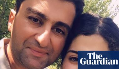 ‘Our silence didn’t protect him’: daughter pleads for father on death row in Iran | Iran
