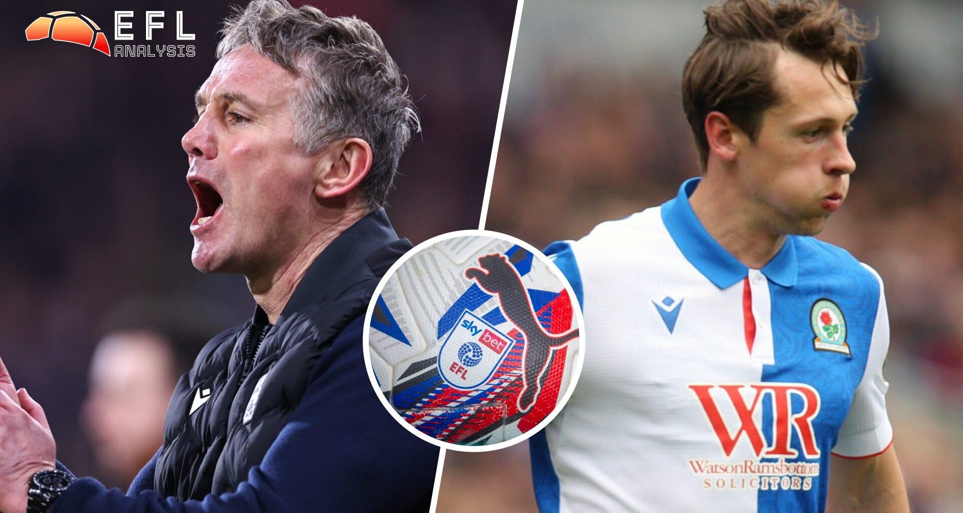 Wrexham's new record signing, Sheffield Wednesday chaos, Callum Brittain update