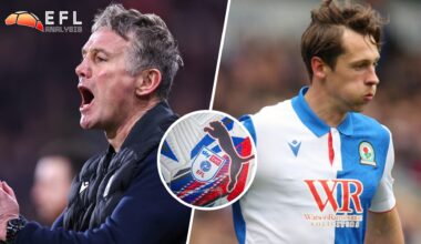 Wrexham's new record signing, Sheffield Wednesday chaos, Callum Brittain update
