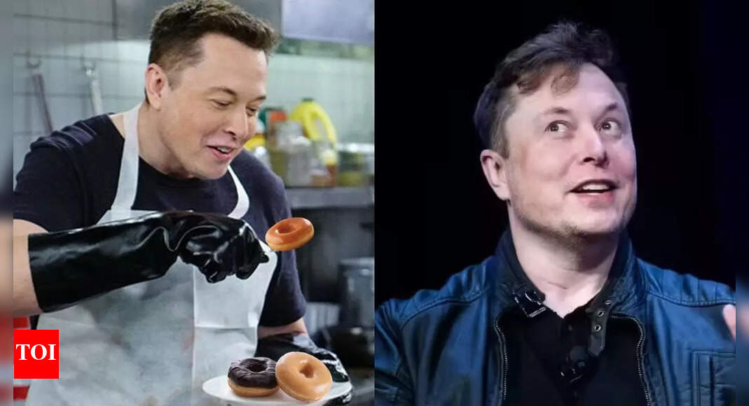 ‘I eat a donut every morning’; Elon Musk’s surprisingly fitness routine and diet unveiled |