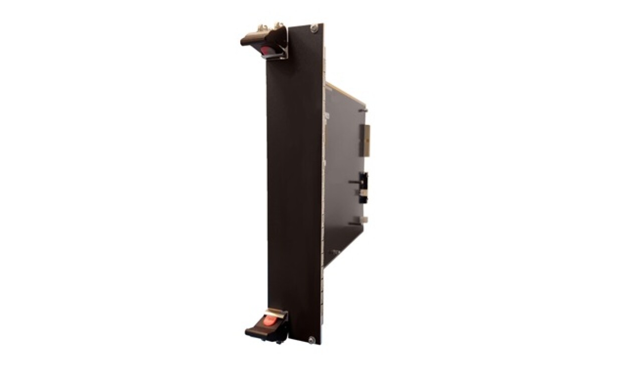 Carrier boards, test subracks introduced for AI and computing applications by Pixus