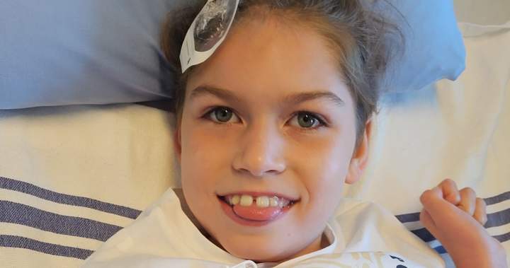 B.C. restores rare drug funding for 10-year-old girl with Batten disease
