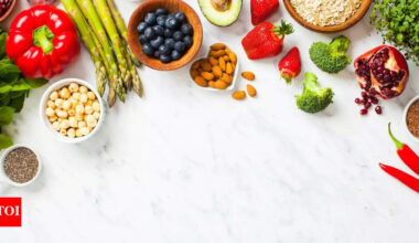 19 underrated healthy foods you should be eating more often |