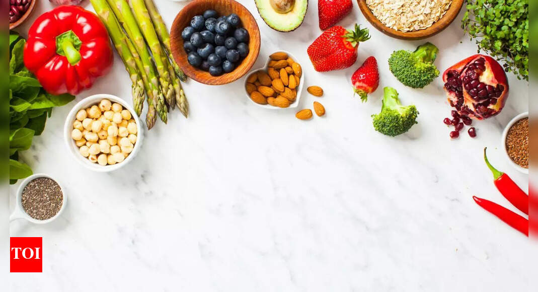 19 underrated healthy foods you should be eating more often |