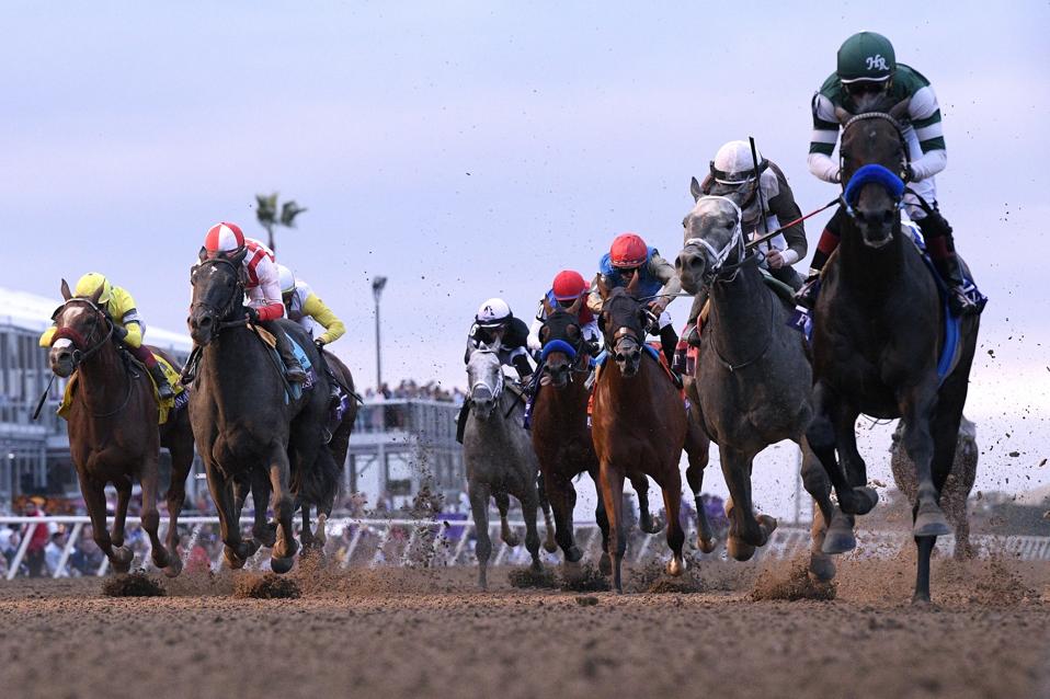 2024 Breeders' Cup World Championships