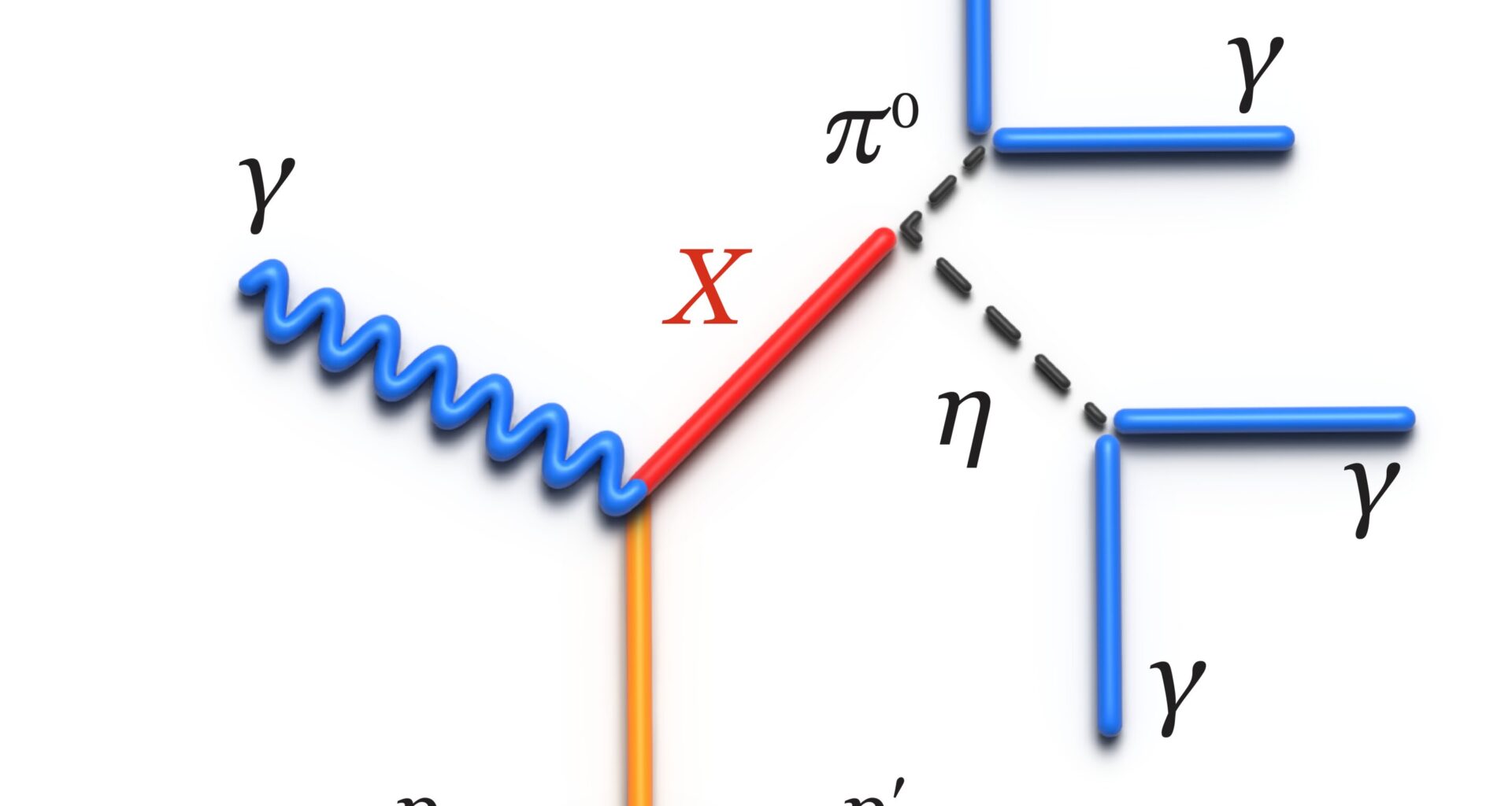 'Standard candle' particle measurement enables hunt for hybrid mesons