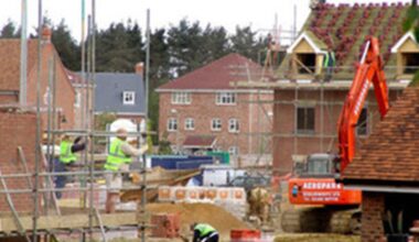 Work to start on far reaching blueprint for new homes in the West Midlands