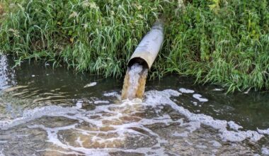 Our failing water firms are a damning reflection of Broken Britain