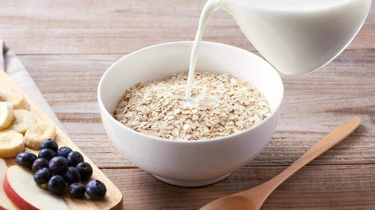 Oats
