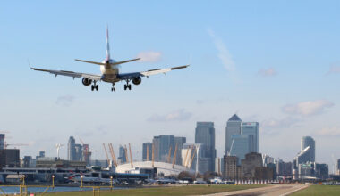 What Time Should You Get To London Airports Before Your Flight? Guide to Heathrow, Gatwick, Stansted and More