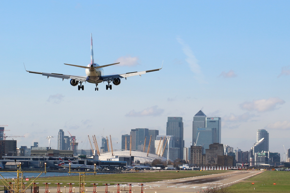 What Time Should You Get To London Airports Before Your Flight? Guide to Heathrow, Gatwick, Stansted and More
