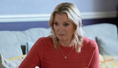 EastEnders lines up dangerous new threat to The Six after Bernie’s exit