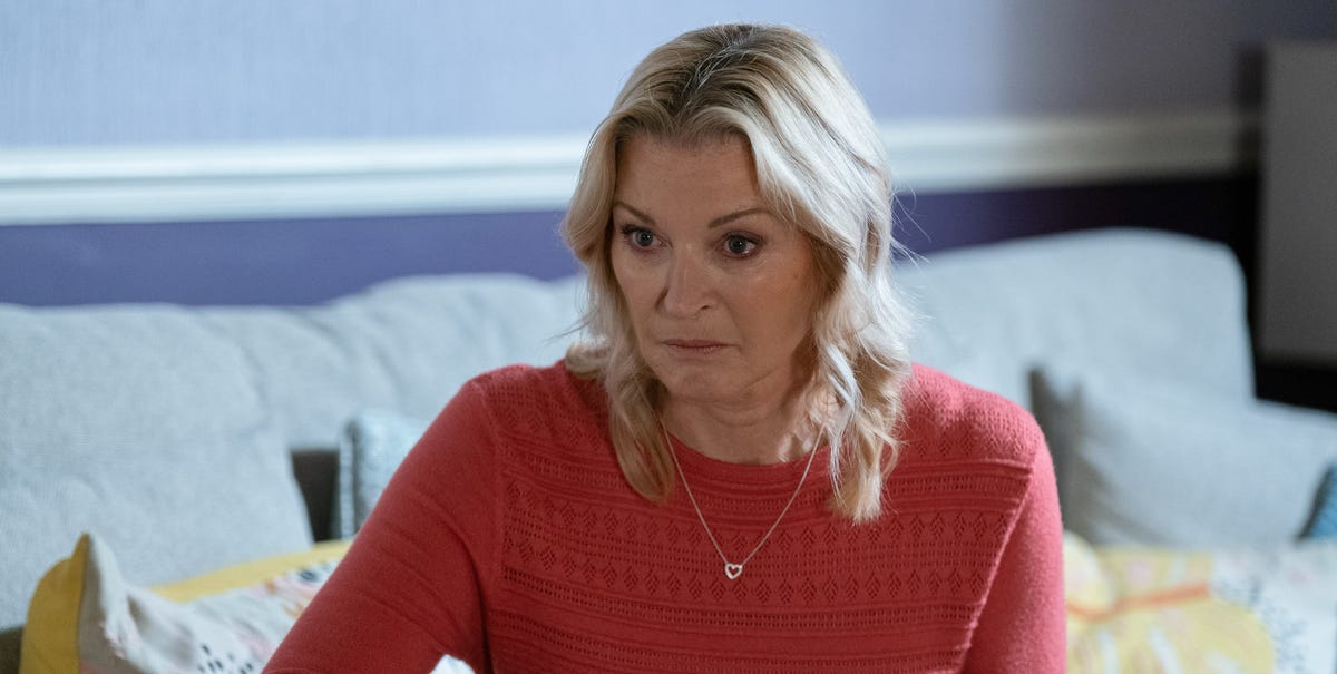 EastEnders lines up dangerous new threat to The Six after Bernie’s exit
