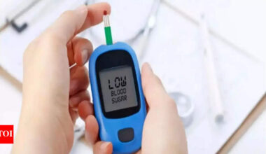 Why your blood sugar remains high even after quitting sugar; here’s what you can do |