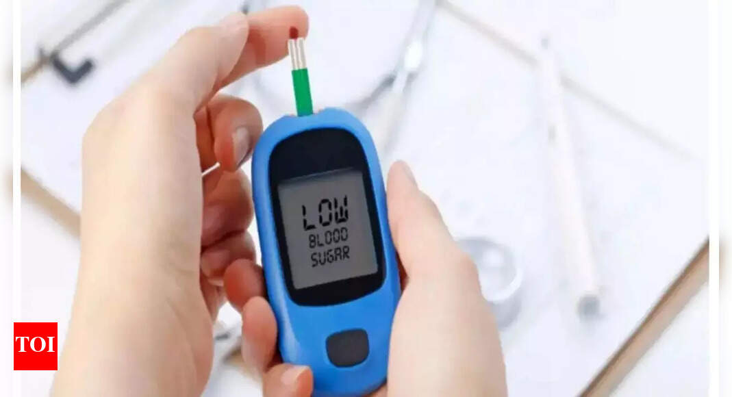 Why your blood sugar remains high even after quitting sugar; here’s what you can do |